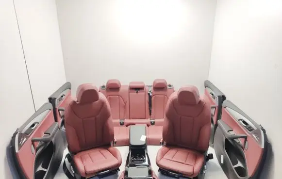 BMW X4 G02 Interior set 5A1BE59 5A208B5