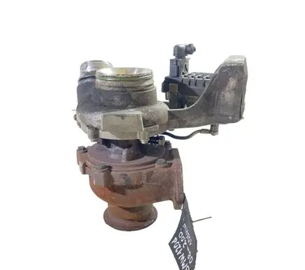 BMW 1 E81 E87 Turbo 7800594C 6NW009228 GT1749V