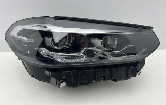 BMW X3 G01 Headlight/headlamp 5A29202