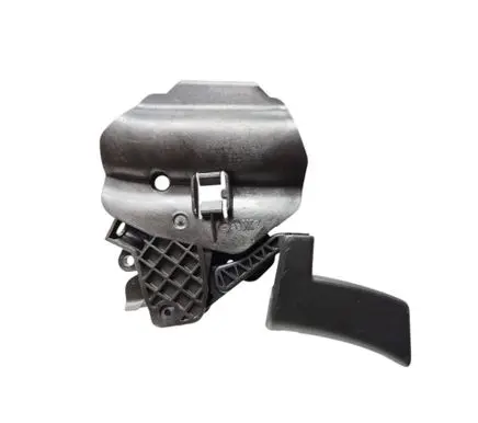 Peugeot 308 Engine bonnet (hood) release handle 9833929680