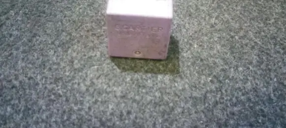 Peugeot 406 Other relay
