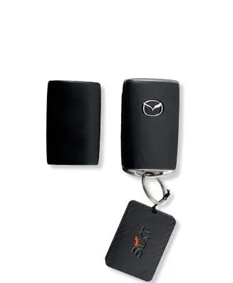 Mazda CX-30 Ignition key/card SKE11E01 MR16322A
