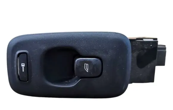 Volvo V70 Electric window control switch 30737519