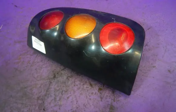 Smart ForTwo I Rear/tail lights 0001959V002