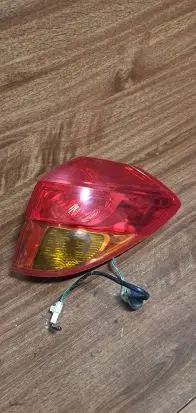 Subaru Legacy Rear/tail lights 22020792