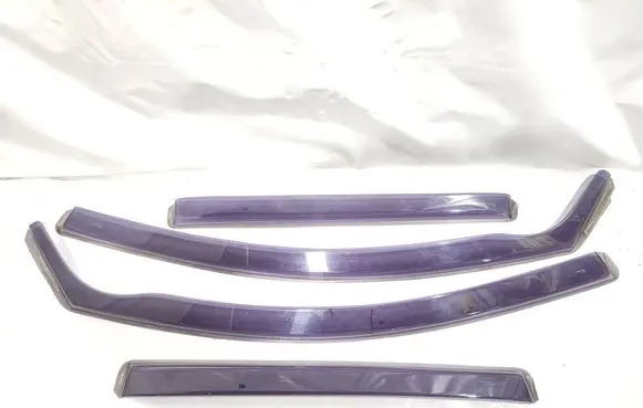 Volkswagen PASSAT B6 Front door wind deflector 