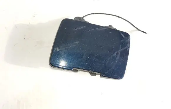 Front tow hook cap/cover