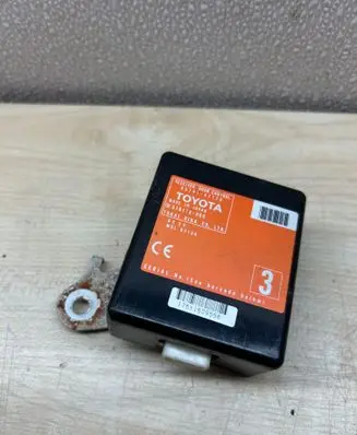 Toyota Prius (XW20) Door control unit/module 8974147120