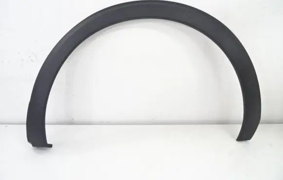 Front arch trim