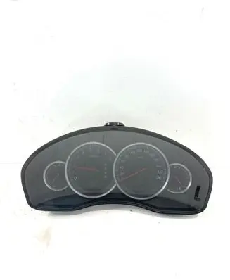 Subaru Legacy Speedometer (instrument cluster) 0106441023698 0315019NS NSL400L