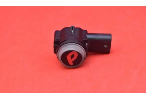 Peugeot 5008 Parking PDC control unit/module 9827917377