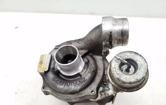 Nissan Note (E11) Turbo 54359700012