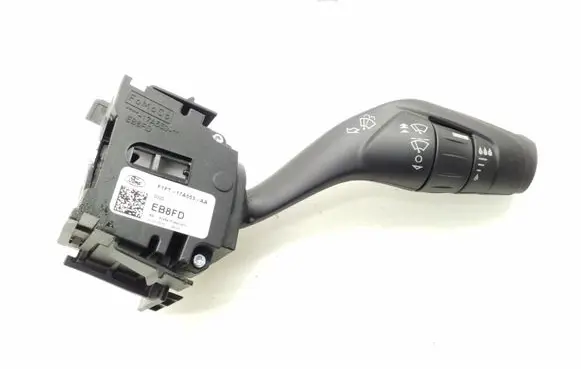 Ford Transit Wiper control stalk F1FT17A553AA