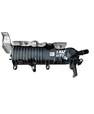 Ford S-MAX Breather hose/pipe HG9Q6C757AC