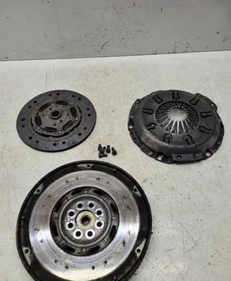 Audi A6 S6 C5 4B Clutch set kit