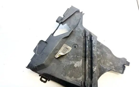 Renault Clio II Timing belt guard (cover) 7701716096