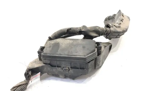 Toyota Corolla E210 E21 Fuse box set