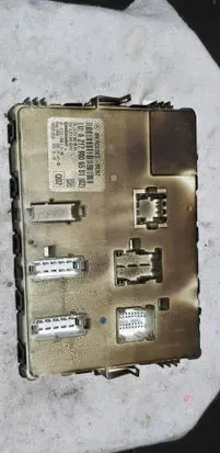 Mercedes-Benz S C217 SAM control unit brak