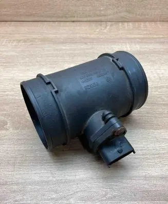 Opel Vectra C Mass air flow meter 24437503 0281002479
