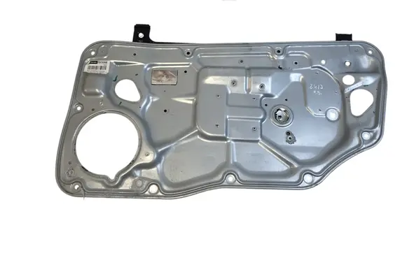 Volvo V70 Front window lifting mechanism without motor 30661066 983040101