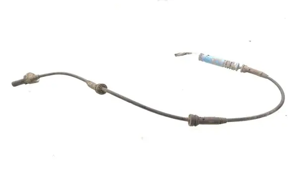 BMW 5 E60 E61 ABS brake wheel speed sensor 0265007471