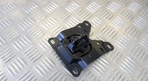 Audi A8 S8 D4 4H Engine bonnet/hood lock/latch loop/hook 4H0823186D