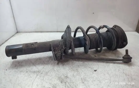 Skoda Karoq Front shock absorber with coil spring 5Q040005