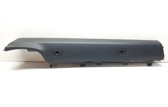 BMW 3 E92 E93 Rear seat side top trim 6971371