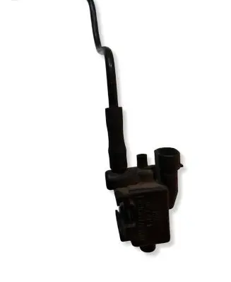 Opel Vectra B Turbo solenoid valve 1997210 1993074P