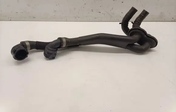 Audi A6 S6 C8 4K Engine coolant pipe/hose