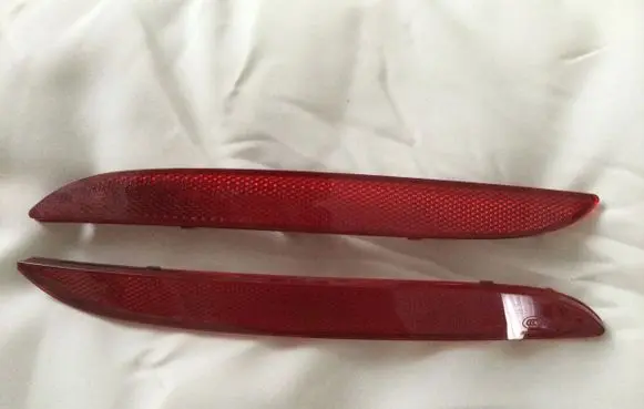 BMW 1 F20 F21 Rear tail light reflector 63147363787