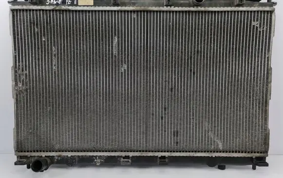 Hyundai Santa Fe Coolant radiator