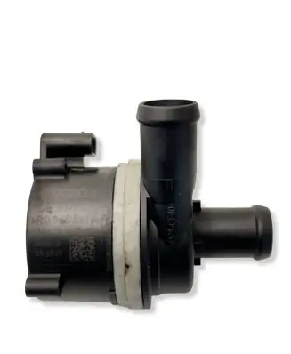 Volkswagen Polo V 6R Electric auxiliary coolant/water pump 6R0965561A 092817 12402100502