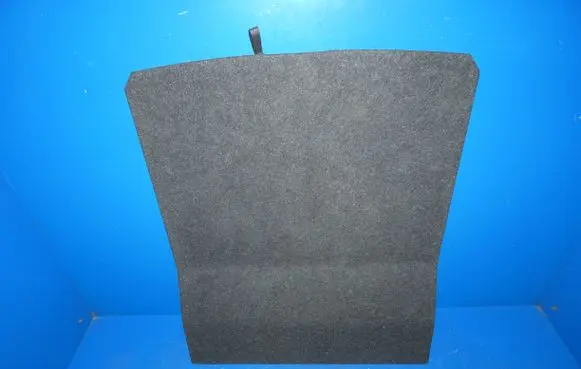 Volvo S60 Trunk bottom trim panel 31462654 10566881 02032019