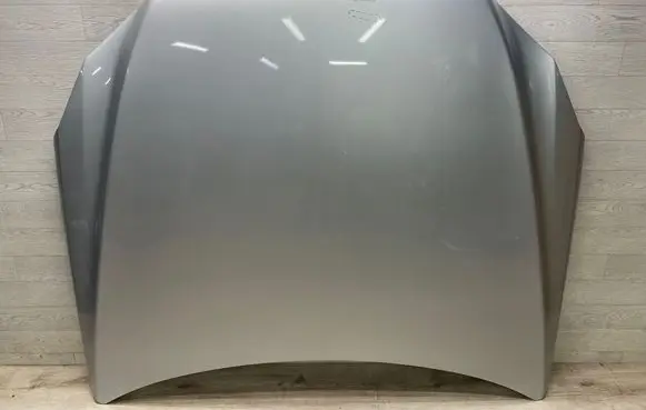 Engine bonnet/hood