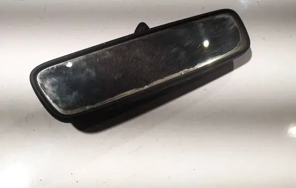Opel Zafira A Rear view mirror (interior) E2015009