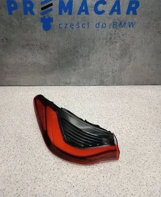 BMW 4 G22 G23 G24 G26 Rear/tail lights 9479089