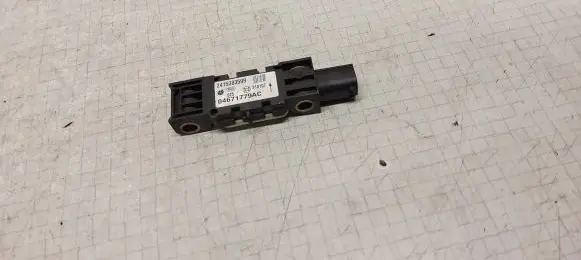 Chrysler Voyager Airbag deployment crash/impact sensor 04671779AC