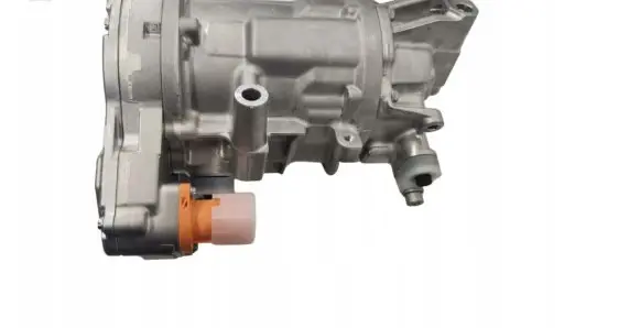 Mercedes-Benz Sprinter W907 W910 Air conditioning (A/C) compressor (pump) A0008304404