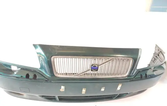 Volvo S80 Front bumper 09151381 24191