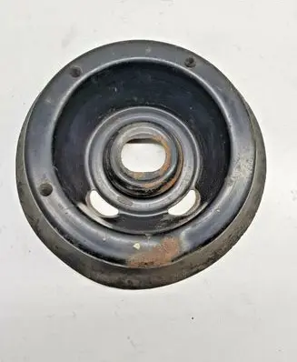 Mercedes-Benz C W203 Coil spring mount A2033211084
