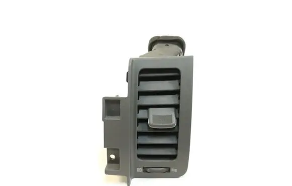 Dash center air vent grill