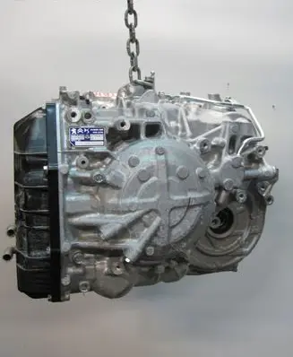 Peugeot Partner III Automatic gearbox 