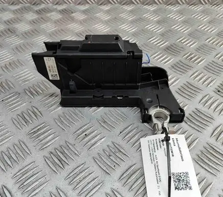 Audi A5 Positive wiring loom 8W0915459K