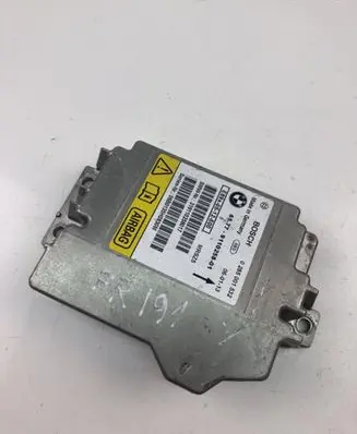 BMW 1 E81 E87 Other control units/modules 9110258