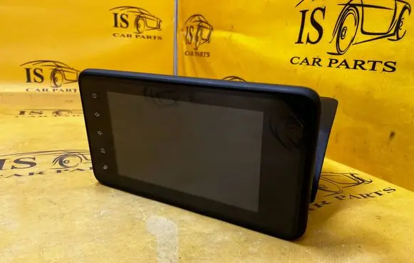Dacia Sandero III Screen/display/small screen 280216465R