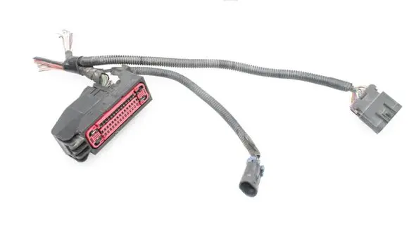 Opel Antara ABS module connector plug 20985263 20985265
