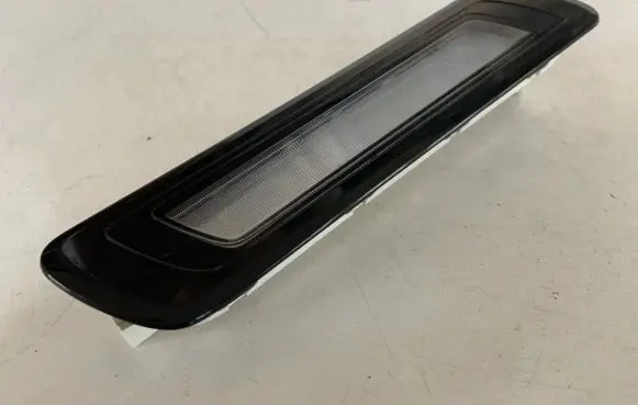 Audi Q7 4M Boot/trunk interior light 4M0947169 4M09471694PK