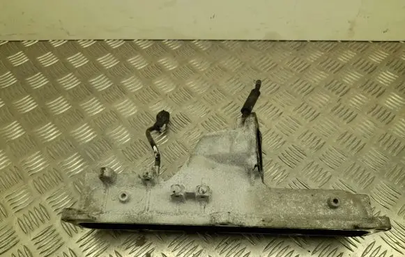Intake manifold