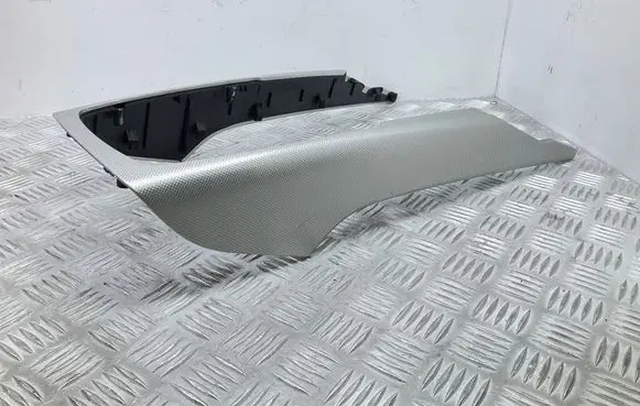 Audi A6 S6 C7 4G Center console decorative trim 4G0864261